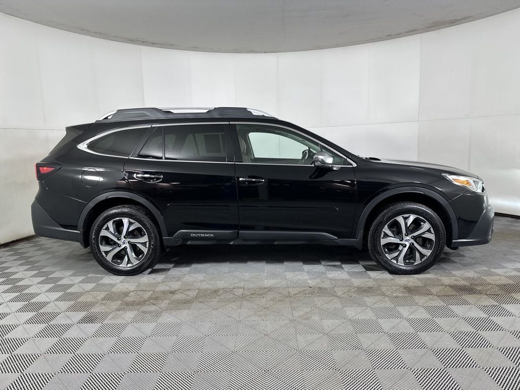 2020 Subaru Outback Touring XT