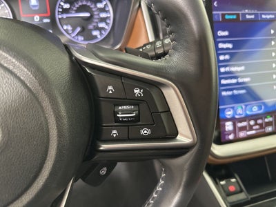 2020 Subaru Outback Touring XT