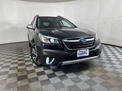 2020 Subaru Outback Touring XT