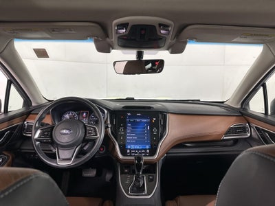 2020 Subaru Outback Touring XT
