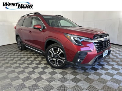 2023 Subaru Ascent Limited