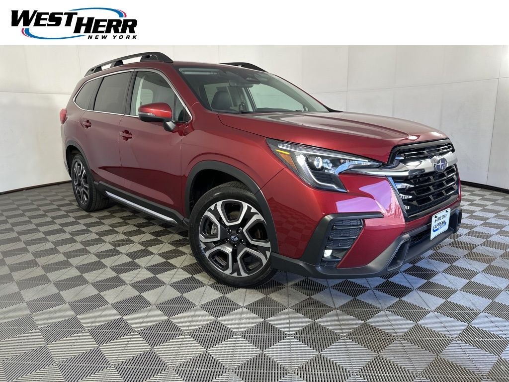 2023 Subaru Ascent Limited