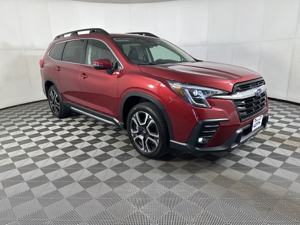 2023 Subaru Ascent Limited