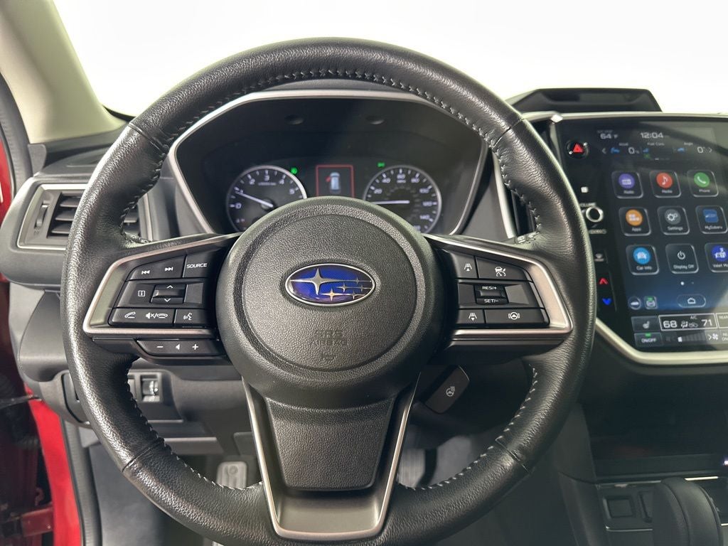 2023 Subaru Ascent Limited