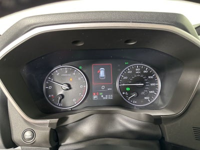 2023 Subaru Ascent Limited