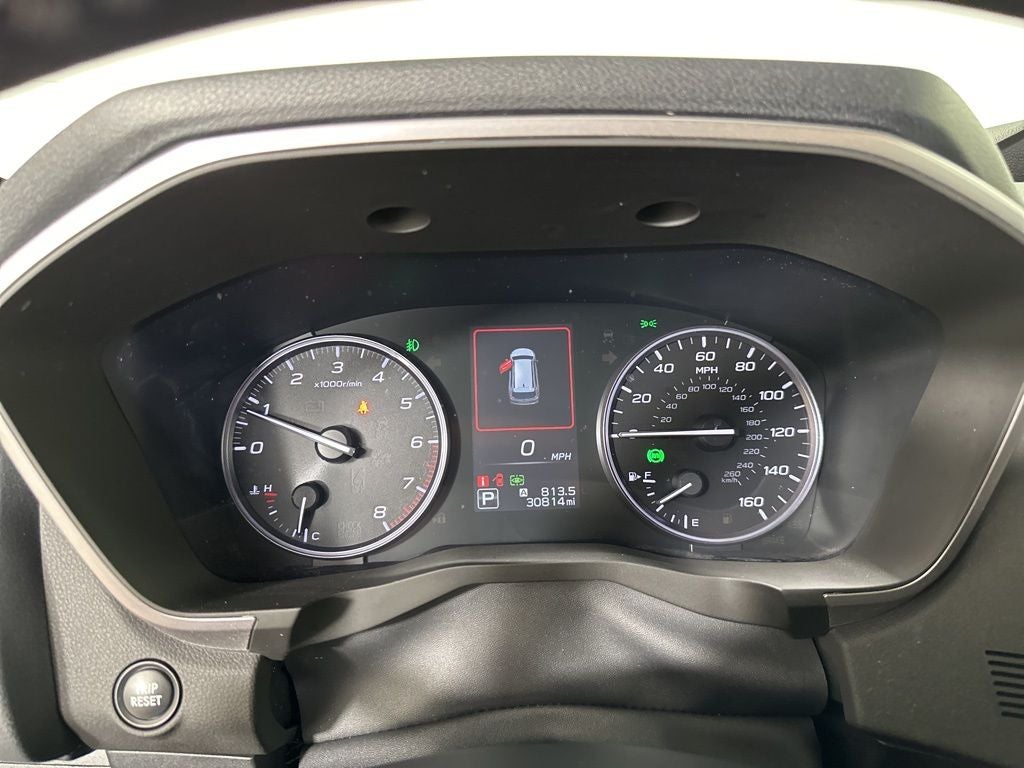 2023 Subaru Ascent Limited