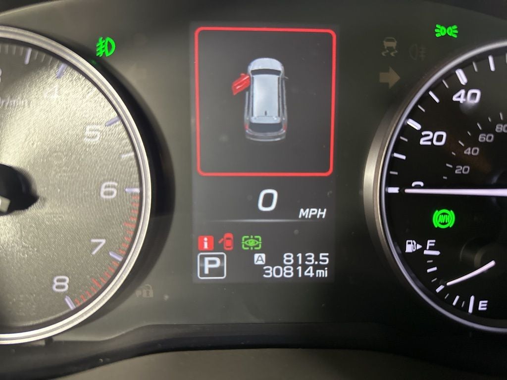 2023 Subaru Ascent Limited