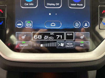 2023 Subaru Ascent Limited