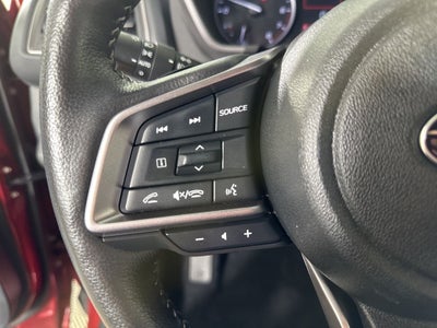 2023 Subaru Ascent Limited