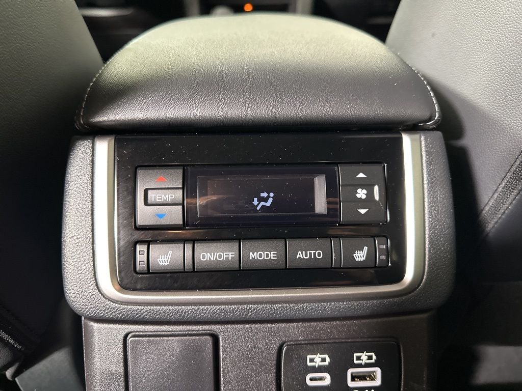 2023 Subaru Ascent Limited