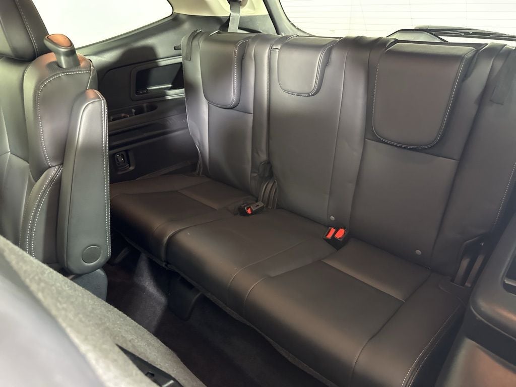 2023 Subaru Ascent Limited