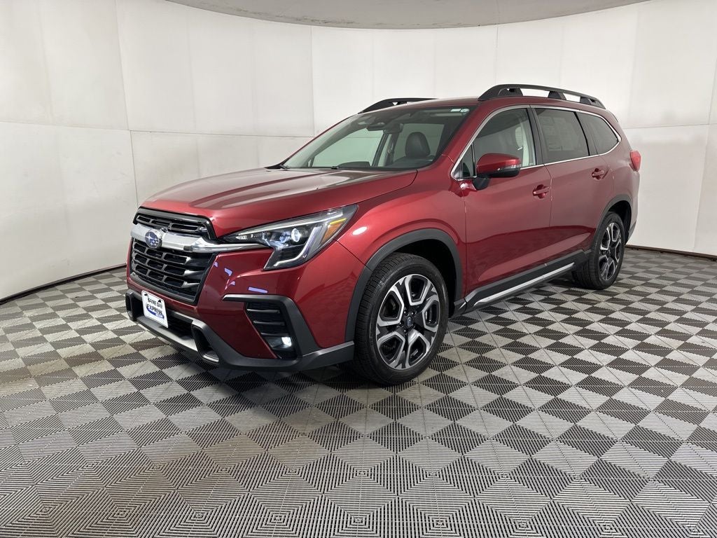 2023 Subaru Ascent Limited