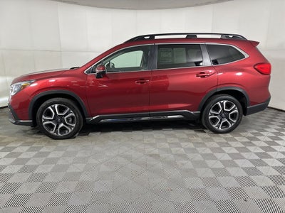 2023 Subaru Ascent Limited