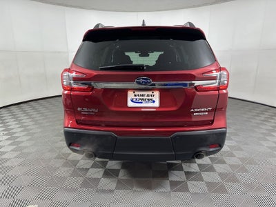 2023 Subaru Ascent Limited