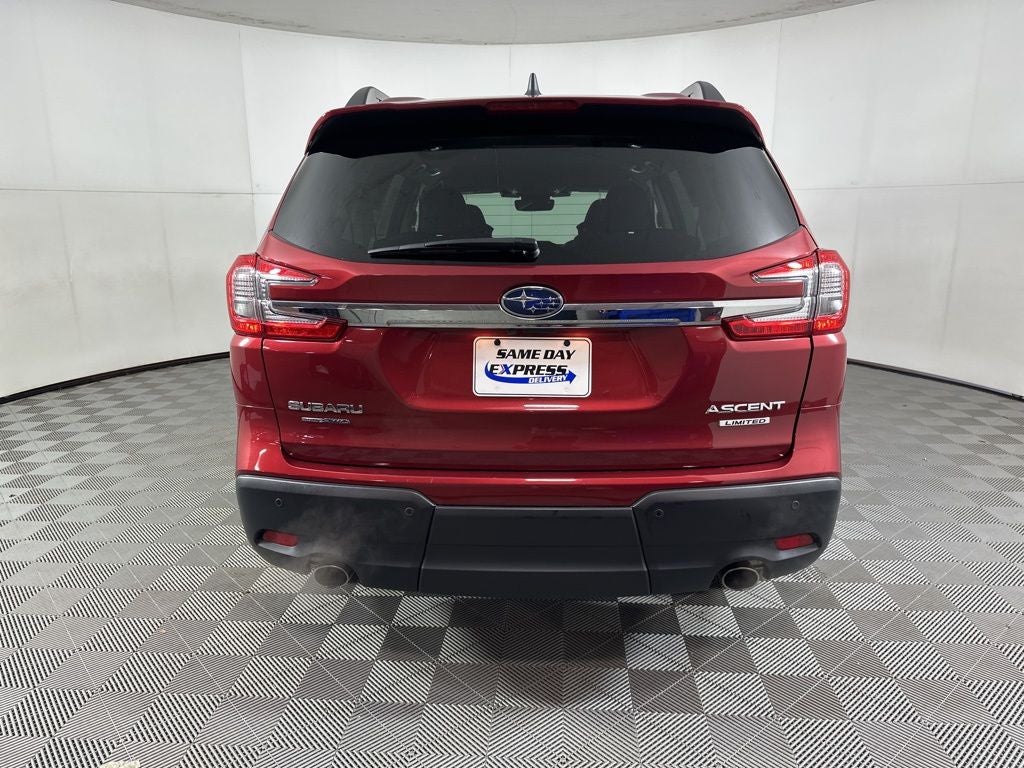 2023 Subaru Ascent Limited