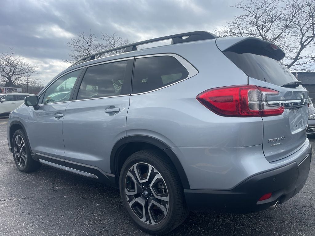 2023 Subaru Ascent Limited