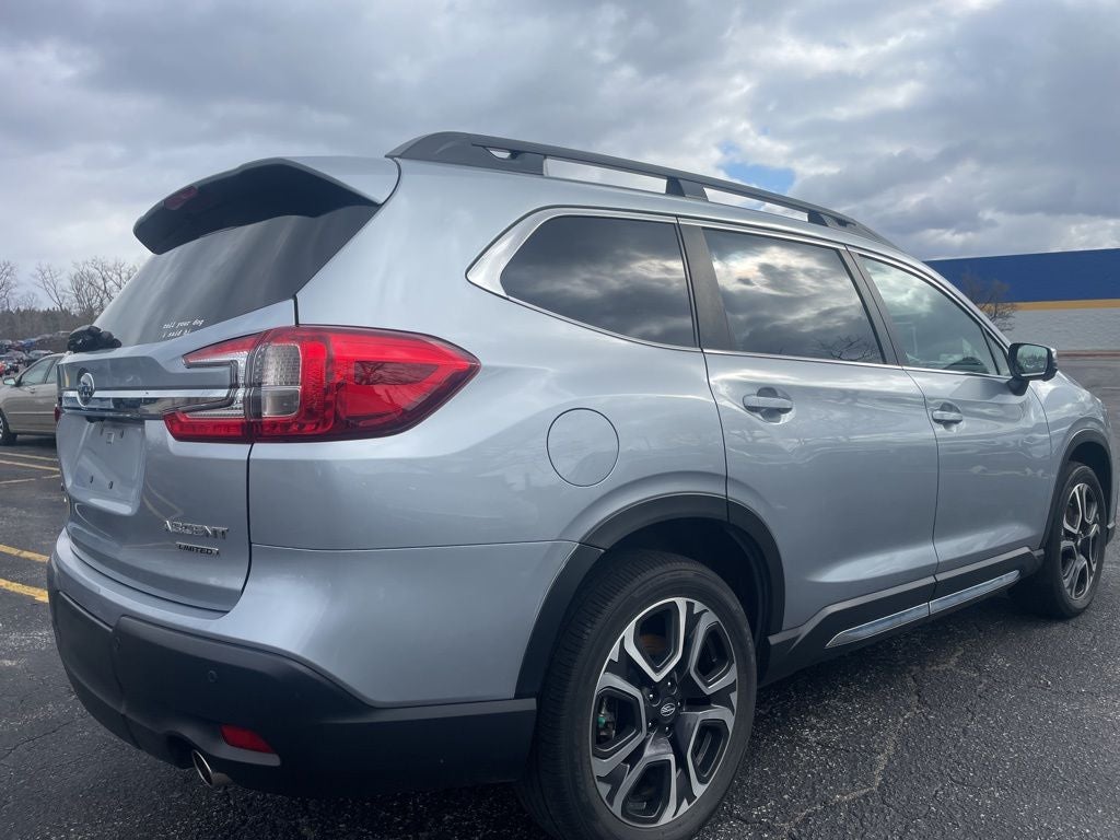 2023 Subaru Ascent Limited