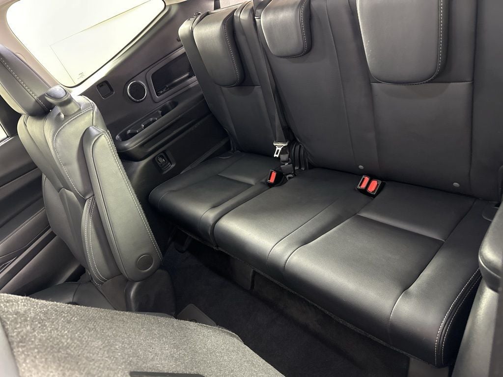 2023 Subaru Ascent Limited