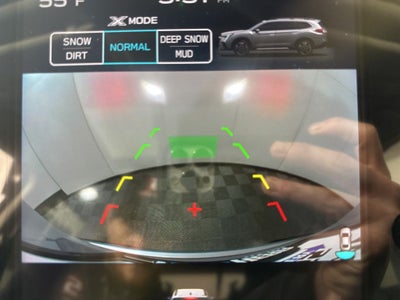 2023 Subaru Ascent Limited