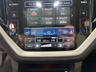 2023 Subaru Ascent Limited