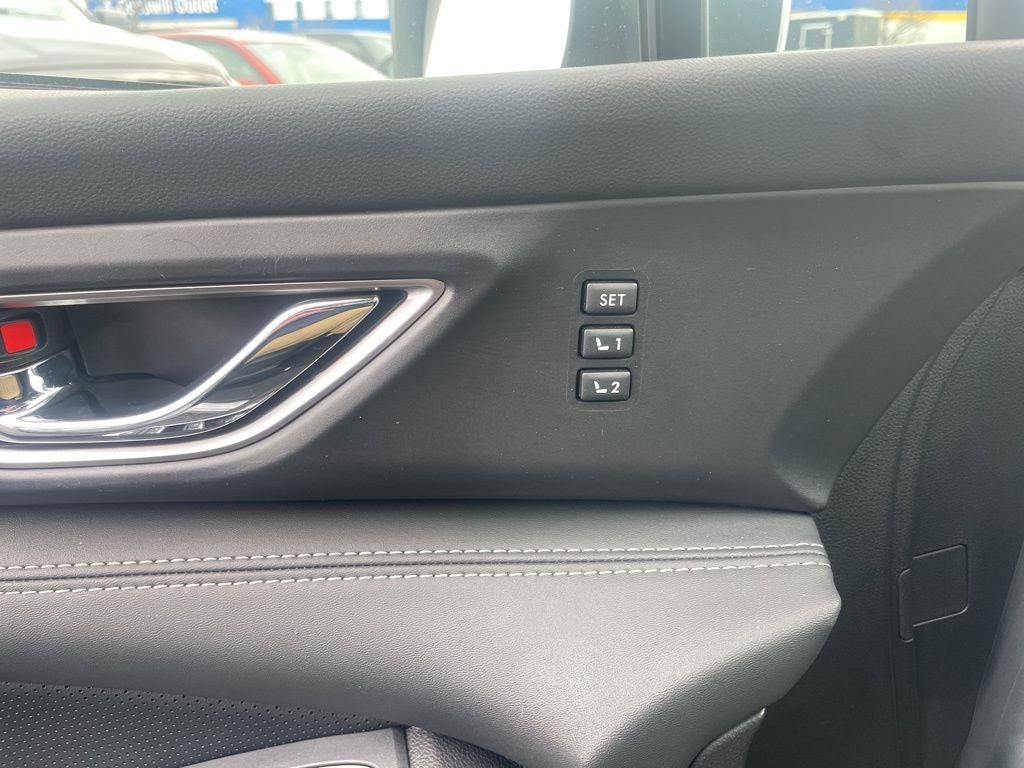 2023 Subaru Ascent Limited