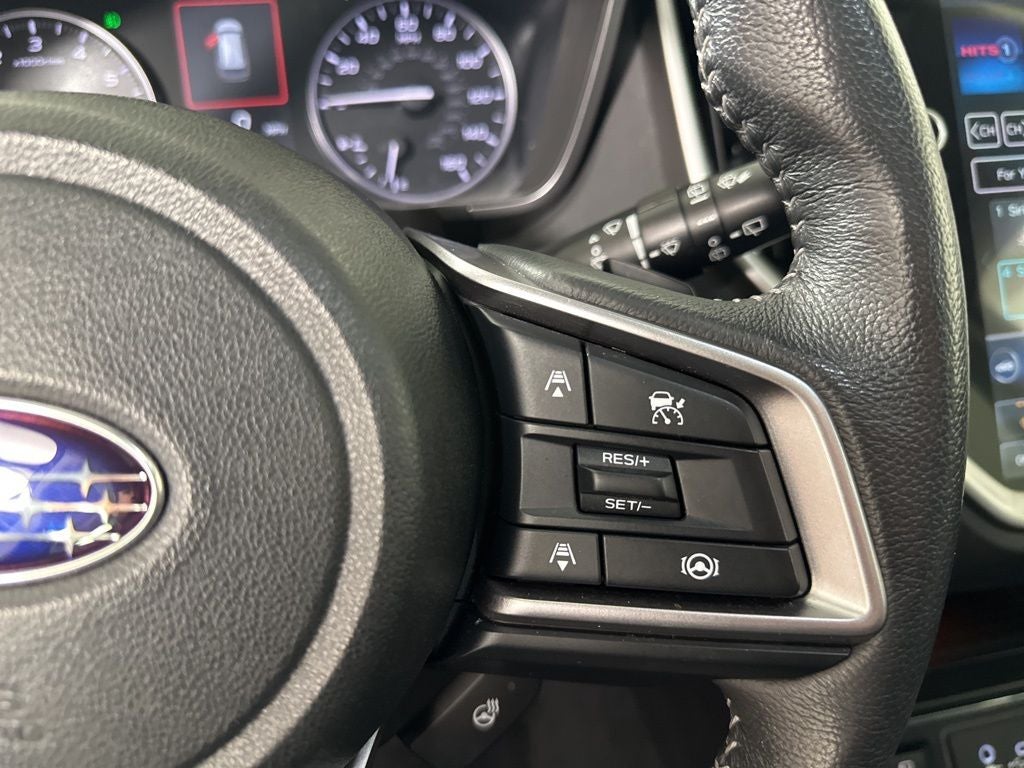 2023 Subaru Ascent Limited