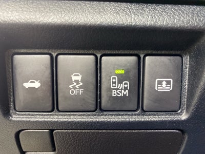 2015 Toyota Avalon Limited