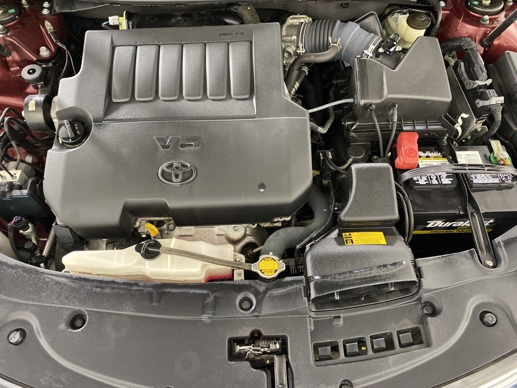 2015 Toyota Avalon Limited