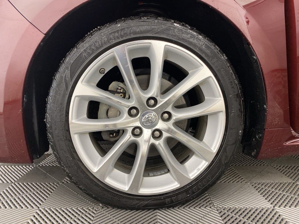 2015 Toyota Avalon Limited