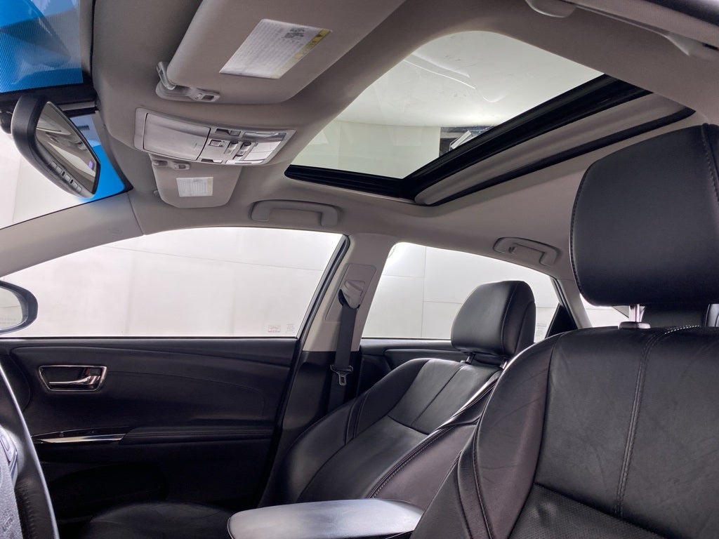 2015 Toyota Avalon Limited