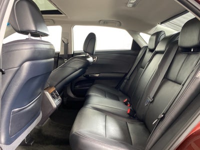 2015 Toyota Avalon Limited