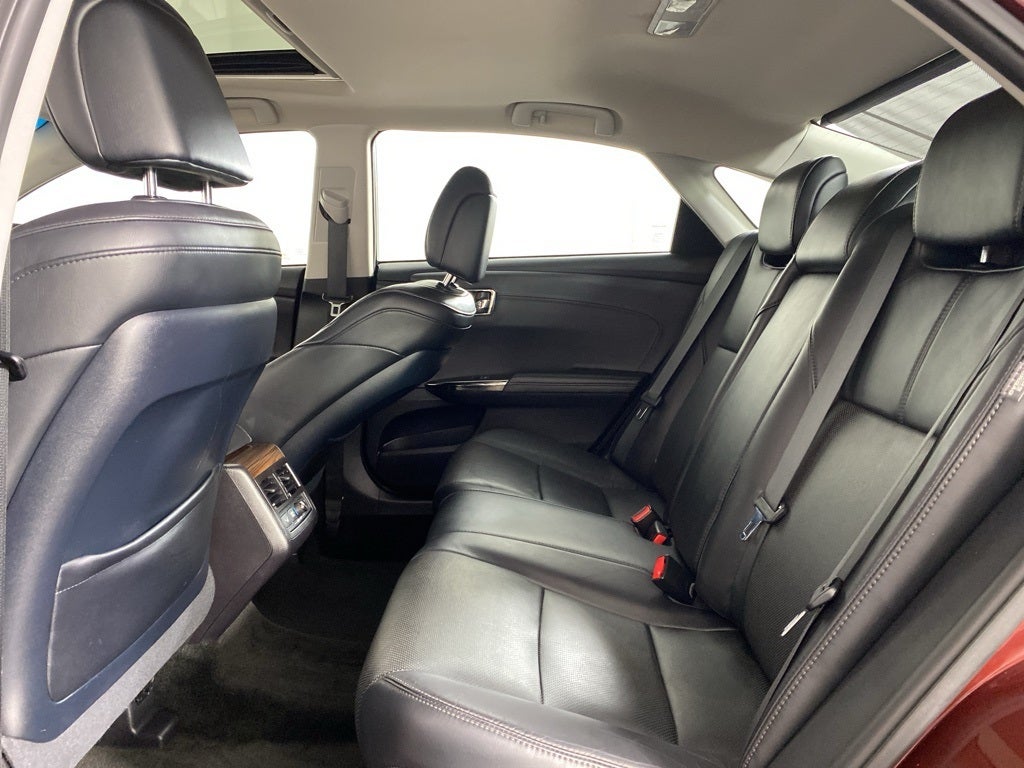 2015 Toyota Avalon Limited