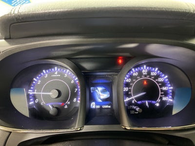 2015 Toyota Avalon Limited