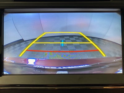 2015 Toyota Avalon Limited