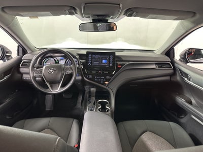 2023 Toyota Camry Hybrid LE