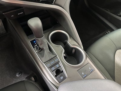 2023 Toyota Camry Hybrid LE