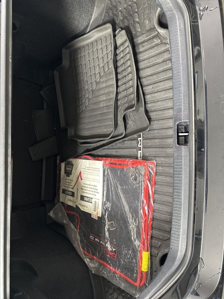 2023 Toyota Camry TRD V6