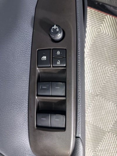 2023 Toyota Camry TRD V6