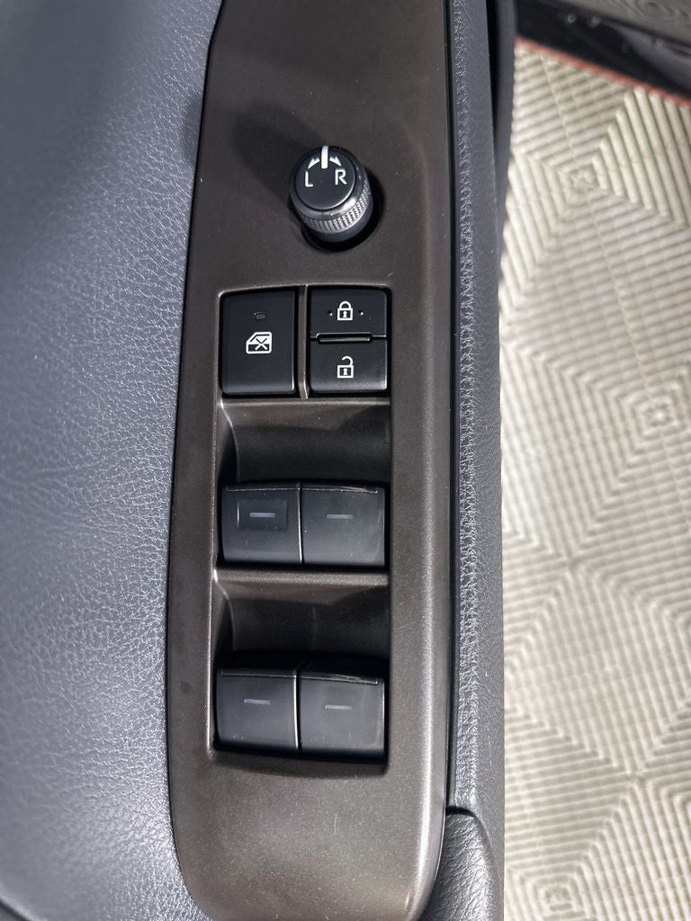 2023 Toyota Camry TRD V6