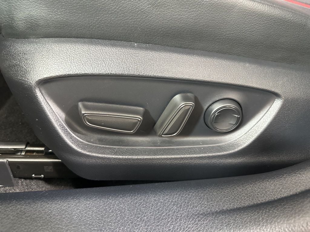 2023 Toyota Camry TRD V6