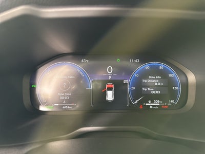 2025 Toyota RAV4 Hybrid XSE