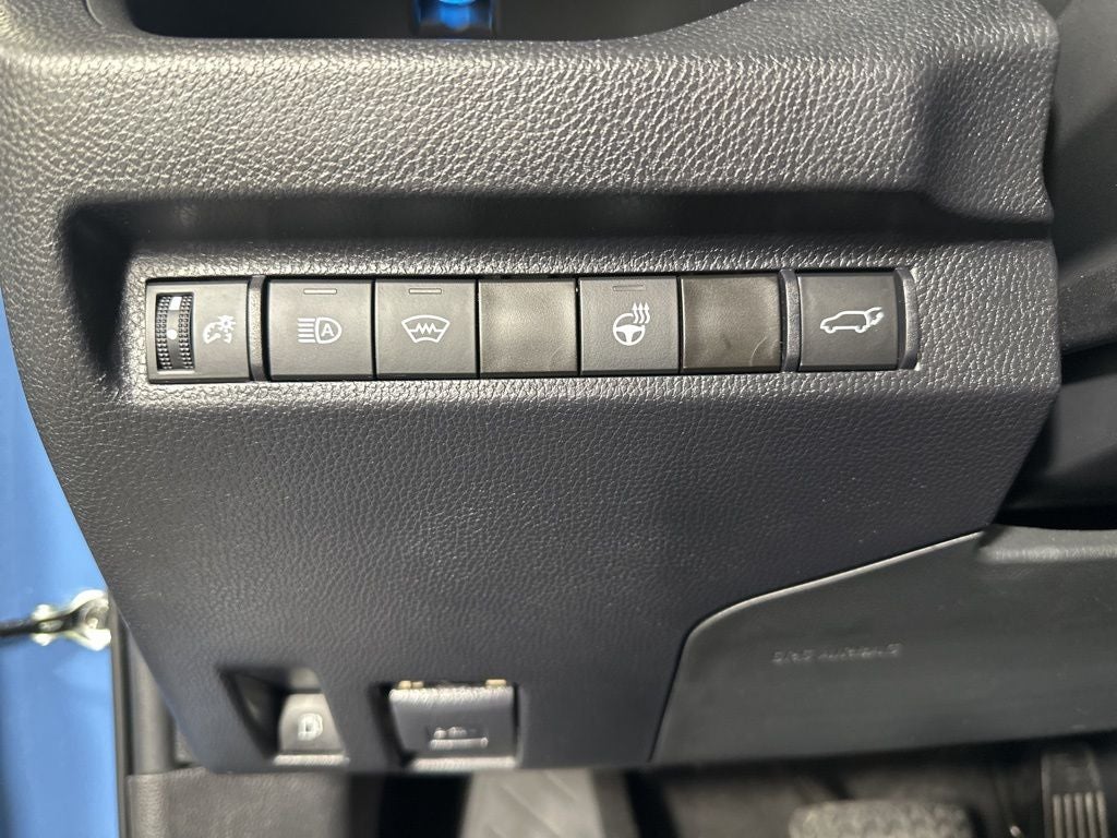 2023 Toyota RAV4 Hybrid XSE