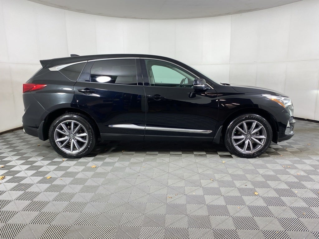 2020 Acura RDX Technology Package SH-AWD