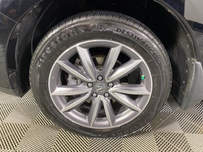 2020 Acura RDX Technology Package SH-AWD