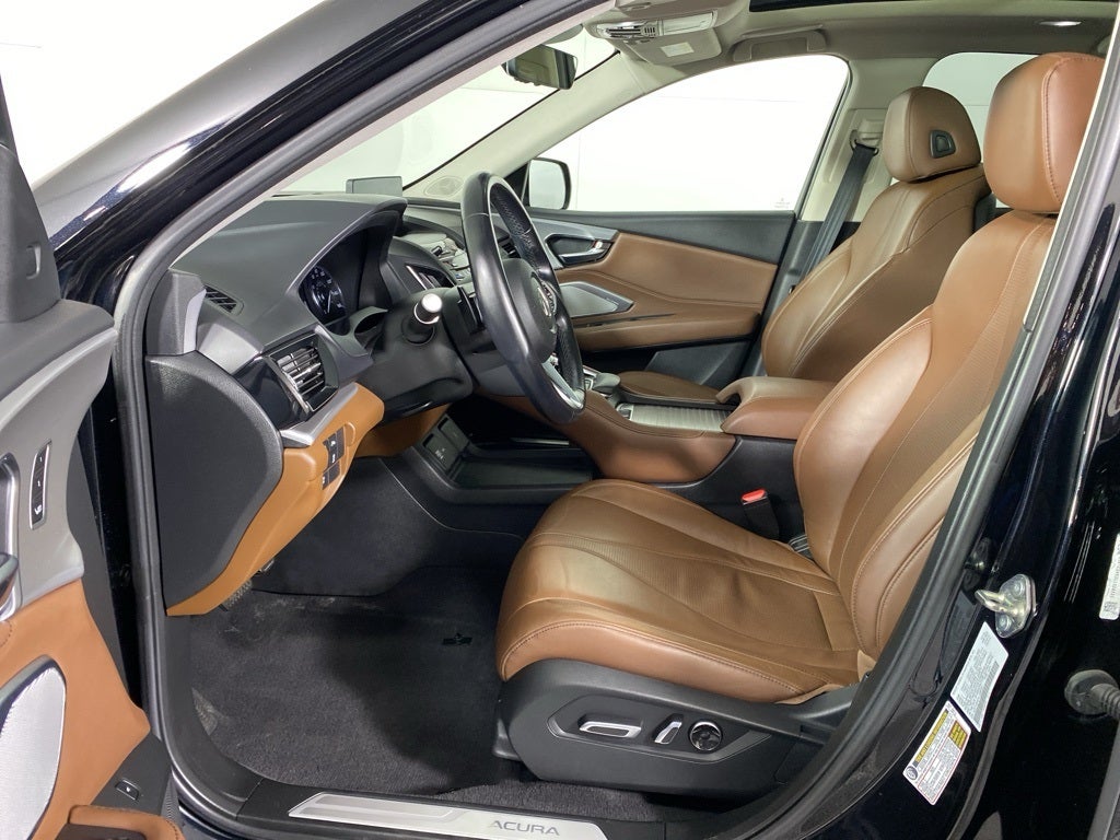 2020 Acura RDX Technology Package SH-AWD