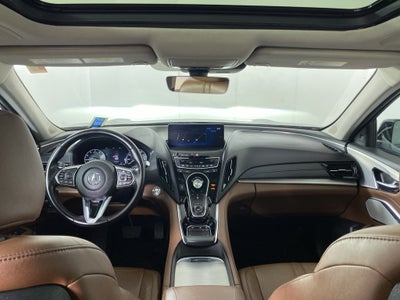 2020 Acura RDX Technology Package SH-AWD