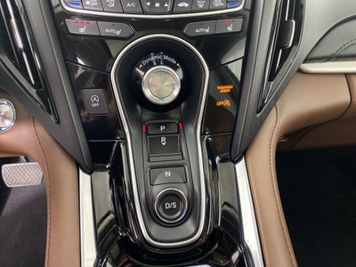 2020 Acura RDX Technology Package SH-AWD