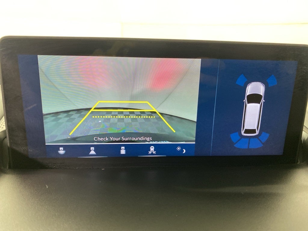 2020 Acura RDX Technology Package SH-AWD