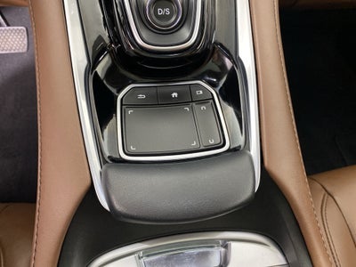 2020 Acura RDX Technology Package SH-AWD