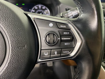 2020 Acura RDX Technology Package SH-AWD